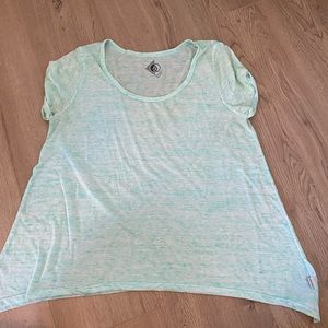 Volcom tee